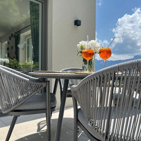 Exclusives Apartment - Auszeit Mondsee Esterno foto