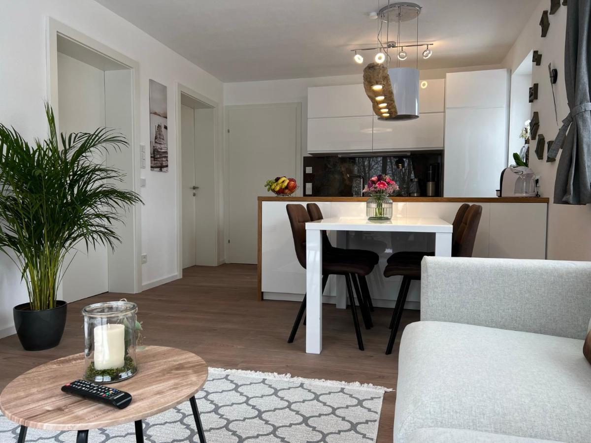 Exclusives Apartment - Auszeit Mondsee Esterno foto